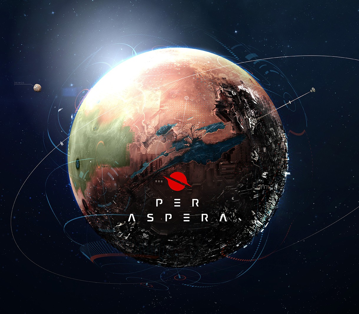 Per Aspera PC Steam CD Key