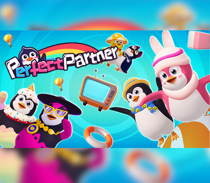 Perfect Partner Clé CD Steam