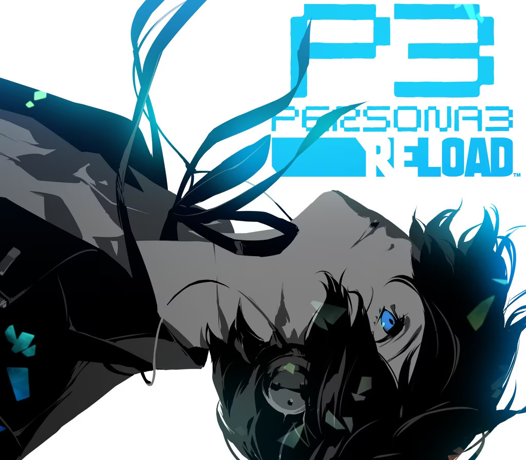 Persona 3 Reload : Premium Edition EU XBOX One / Xbox Series X|S Clé CD