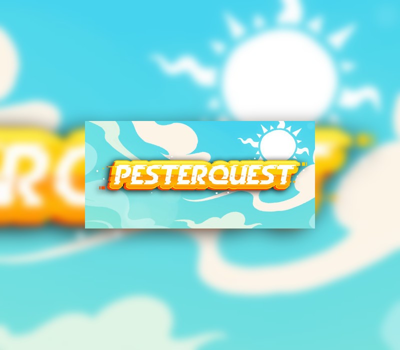 Pesterquest PC Steam CD Key