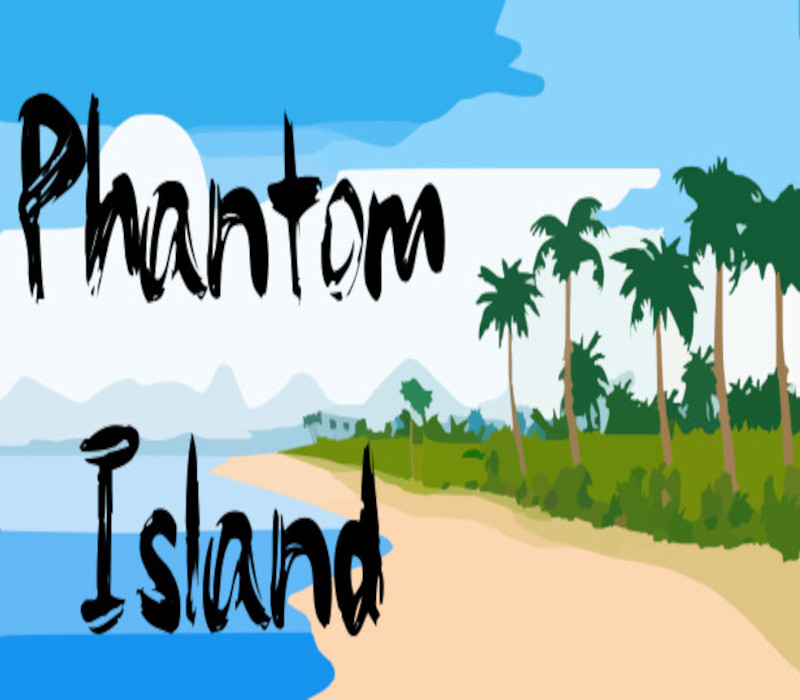 Phantom Island Clé CD Steam