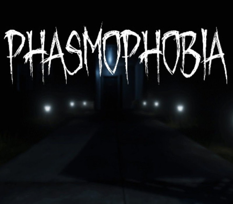 Phasmophobia EU Xbox Series X|S CD Key