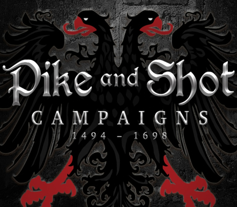 Pike and Shot: Campaigns PC Steam CD Key