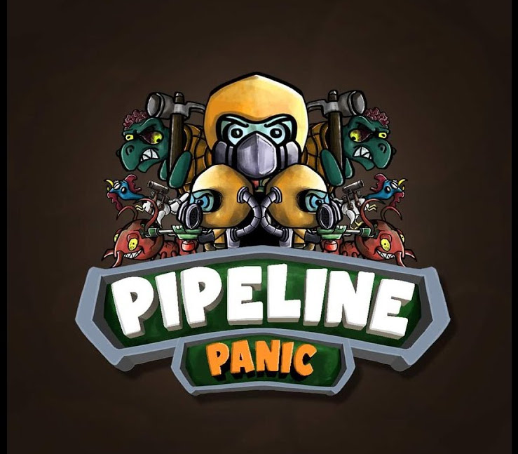Pipeline Panic Steam CD Key