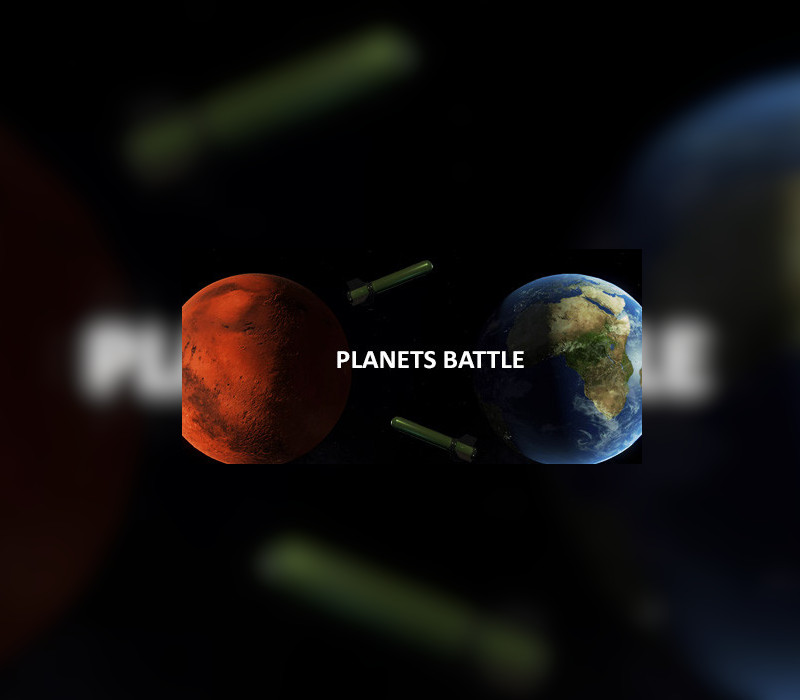 Planets Battle Steam Clé CD