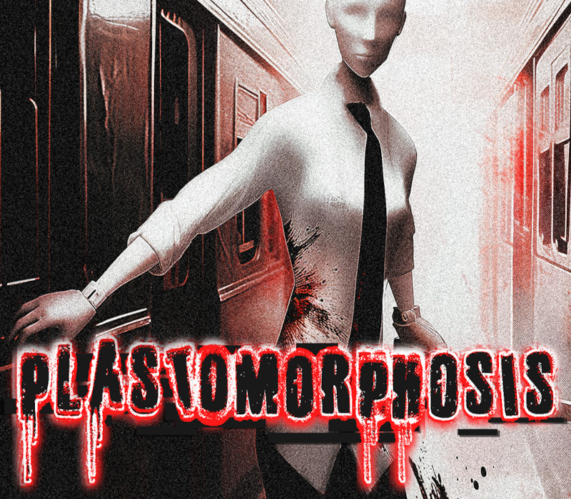 Plastomorphosis EU Nintendo Switch CD Key