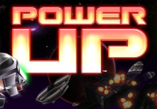Power-Up Clé CD Steam