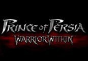 Prince of Persia : Warrior Within Clé CD GOG