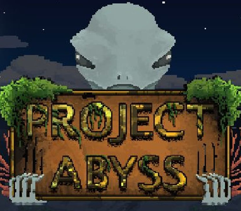 Project Abyss – Art & Music Collection DLC Steam CD Key