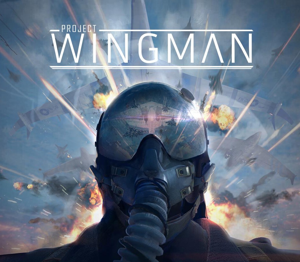 Project Wingman EU Clé CD Xbox One / Xbox Series X|S