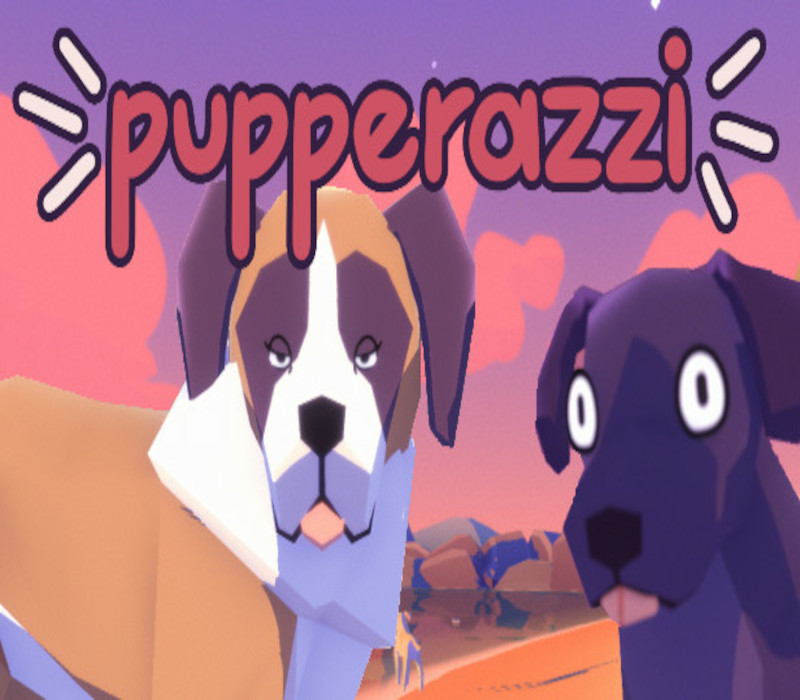 Pupperazzi – Clé Steam