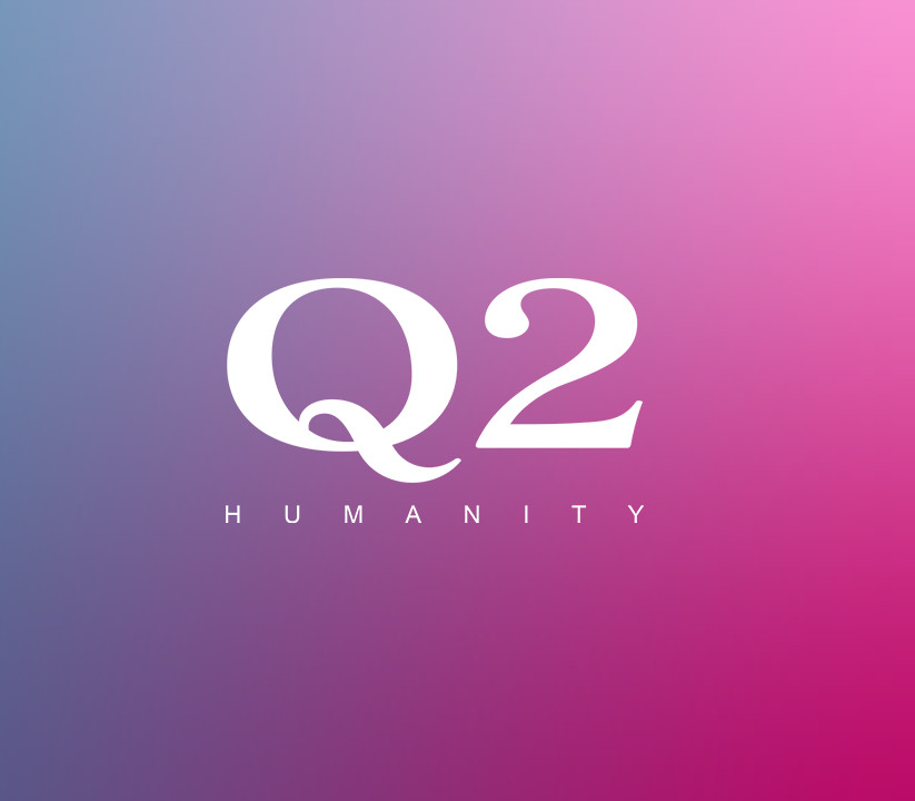 Q2 HUMANITY Clé CD Steam