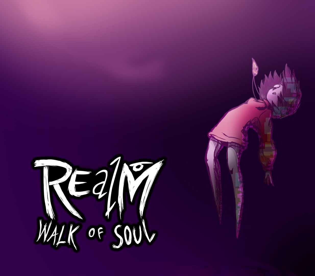 REalM : Walk of Soul Steam CD Key