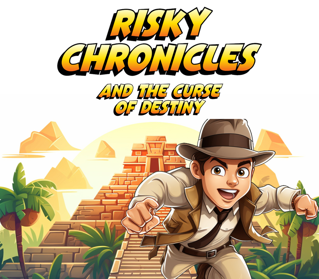 RISKY CHRONICLES and the curse of destiny Steam CD Key