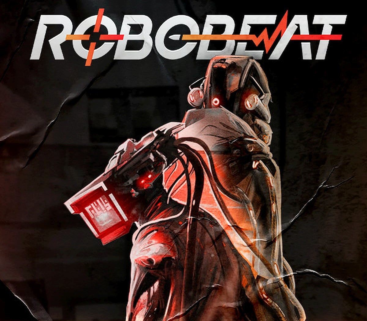 ROBOBEAT Steam CD Key