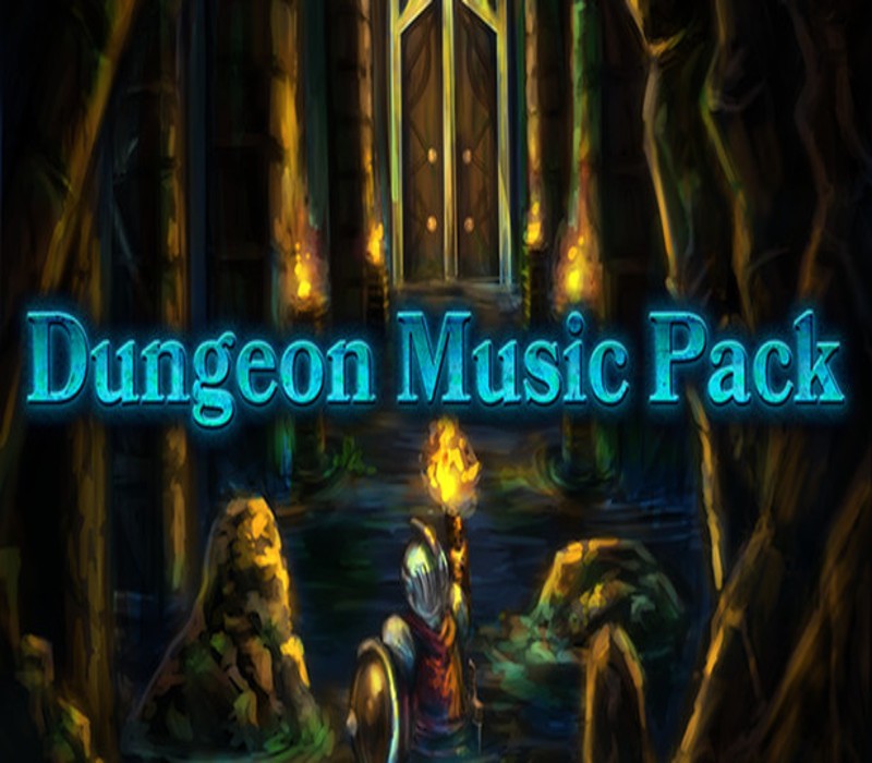 RPG Maker VX Ace – Dungeon Music Pack DLC Steam CD Key