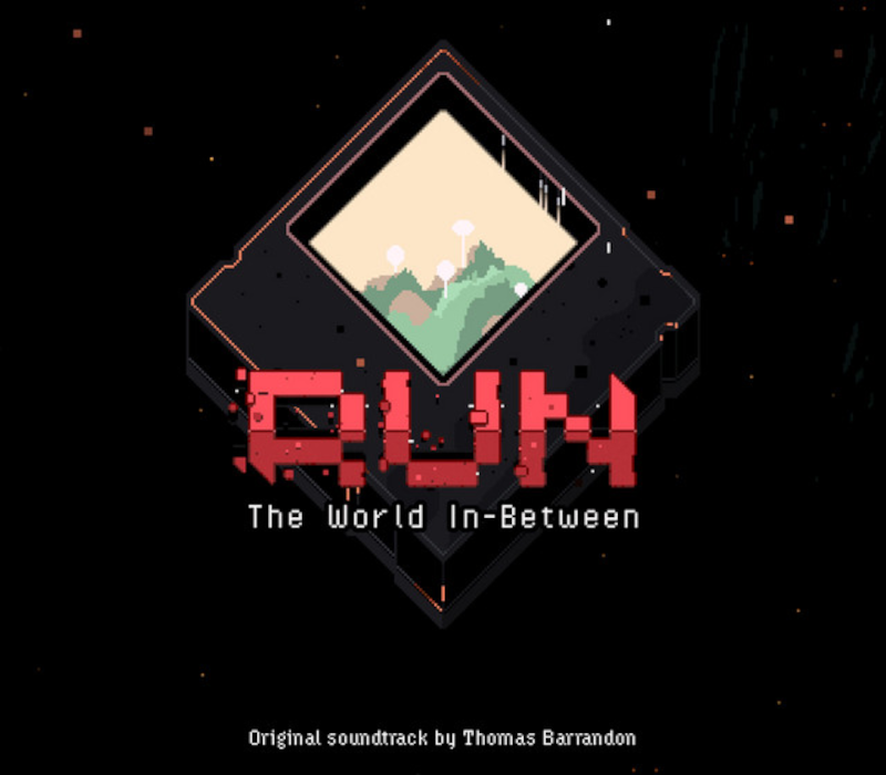 RUN : The world in-between – Bande originale DLC Steam CD Key