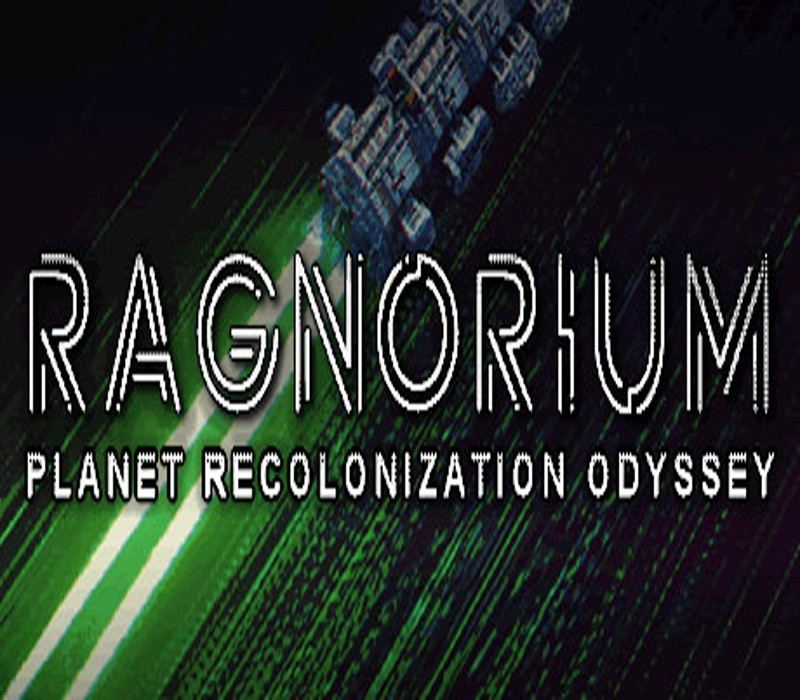 Ragnorium EU PC Steam CD Key