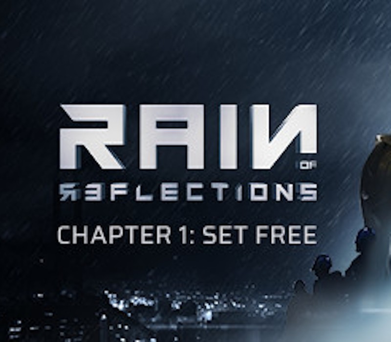 Rain of Reflections : Chapter 1 Steam CD Key