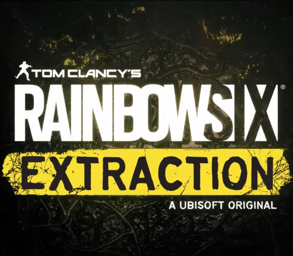 Tom Clancy’s Rainbow Six Extraction – Deluxe Pack DLC EU PS5 CD Key