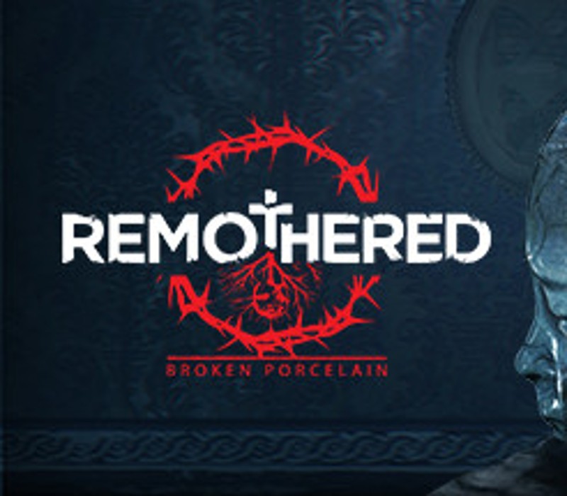Remothered : Broken Porcelain Clé CD Steam PC