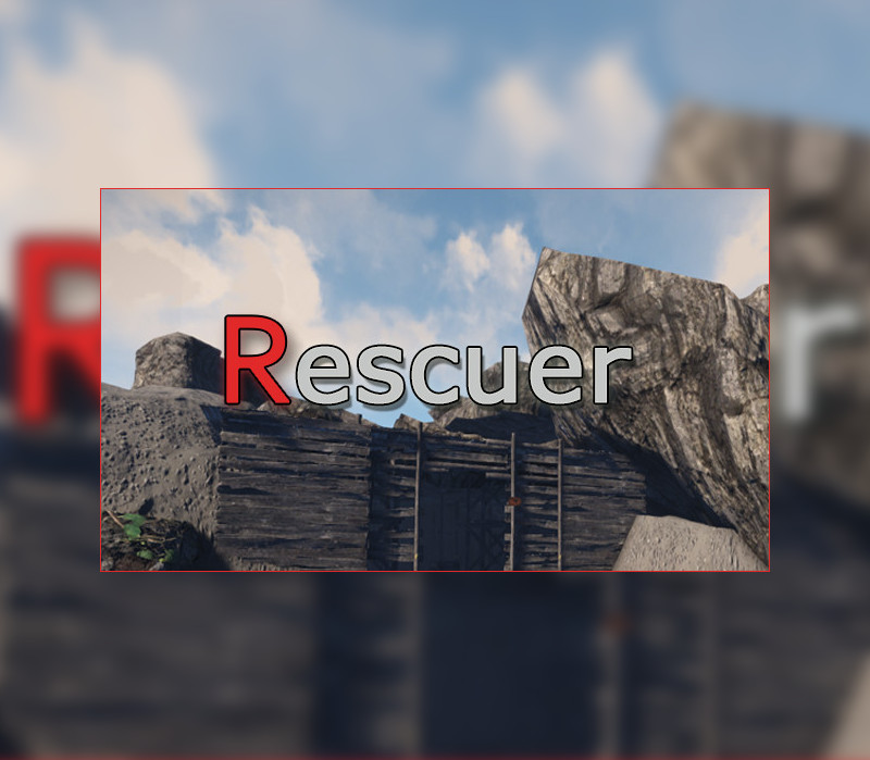 Rescuer PC Steam CD Key