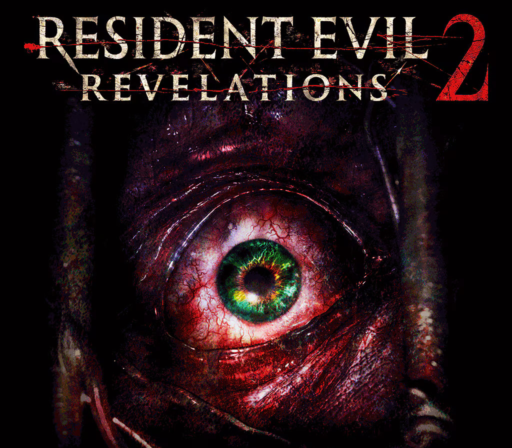 Resident Evil Revelations 2 Episode 1 : Penal Colony PC Steam CD Key