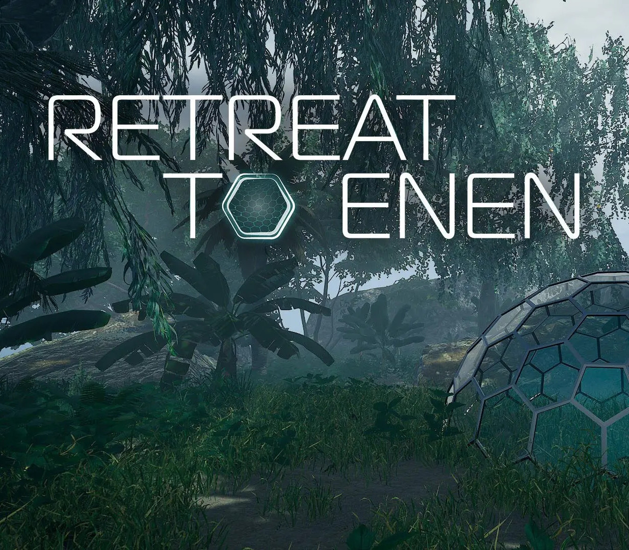 Retreat To Enen Steam CD Key