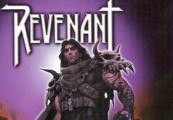 Revenant GOG Clé CD