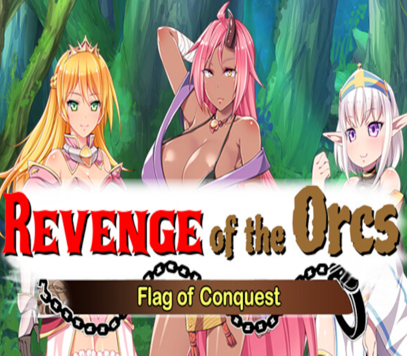 Revenge of the Orcs: Flag of Conquest PC Steam CD Key