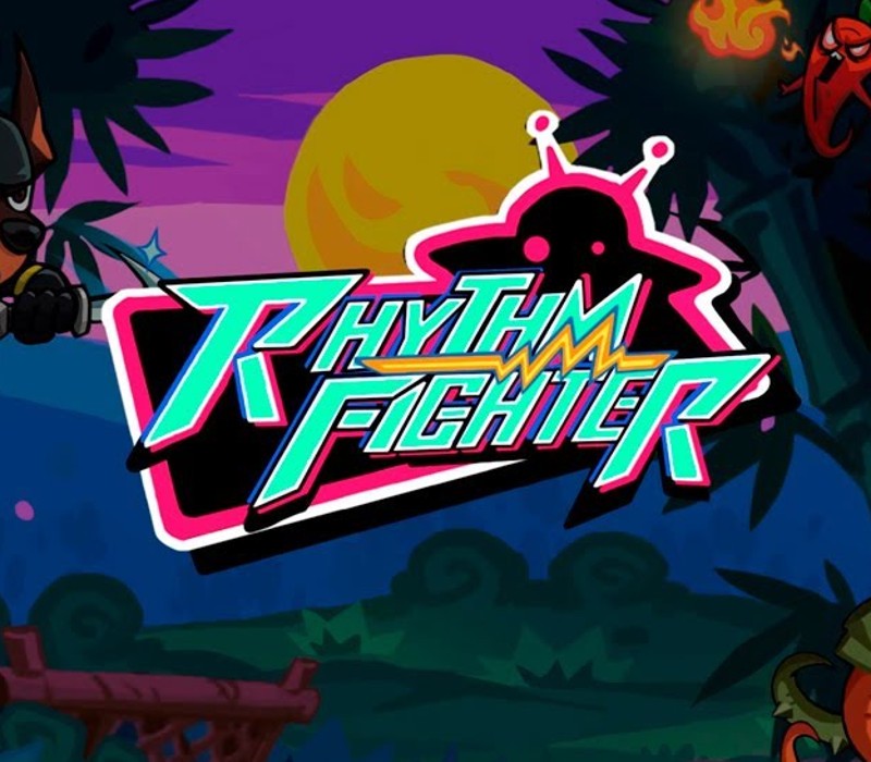 Rhythm Fighter PC Steam CD Key