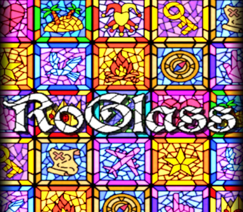 RoGlass PC Steam CD Key