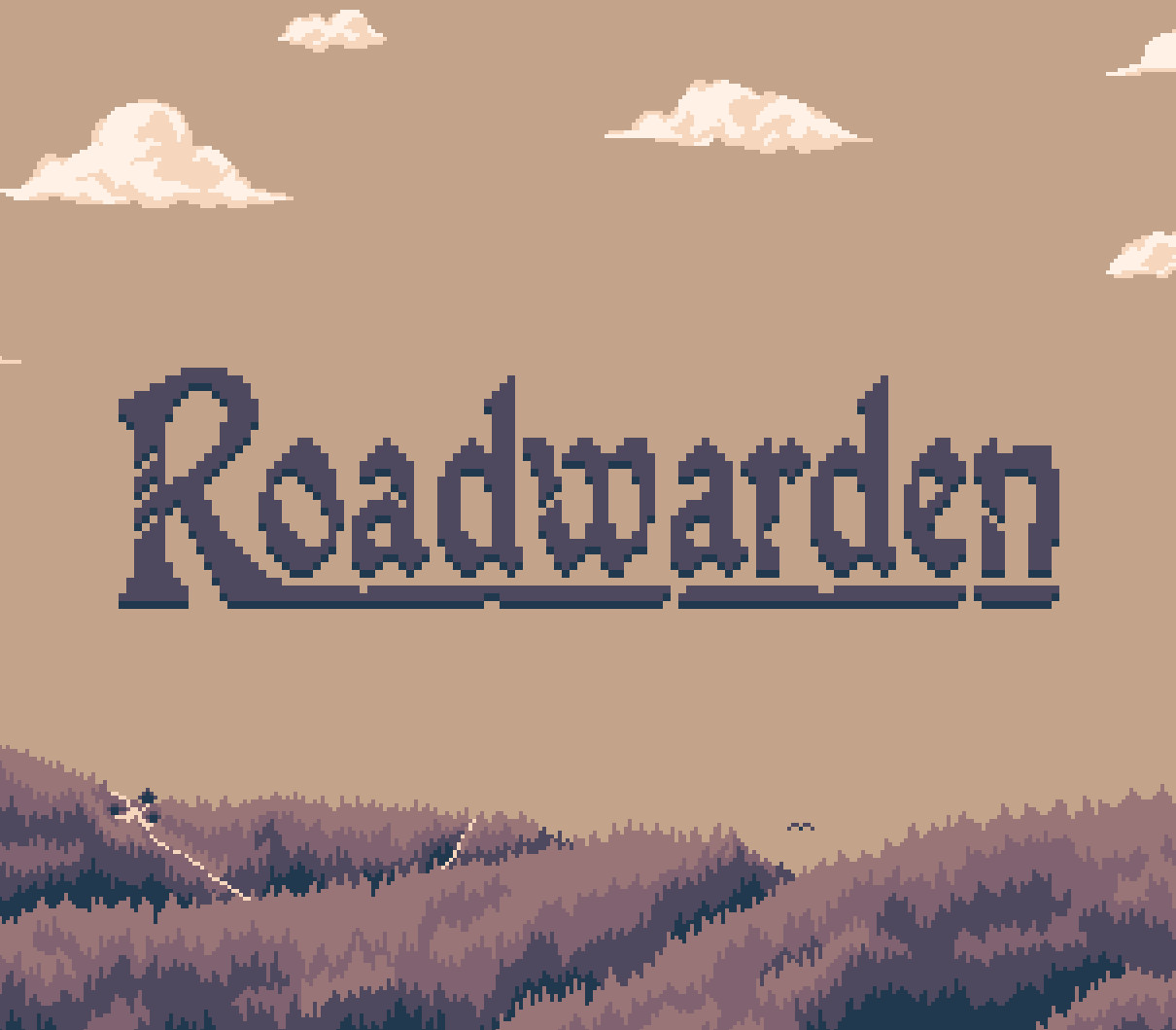 Roadwarden PC Steam Clé CD (valide jusqu&rsquo;en décembre 2026)