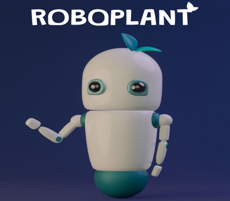 Roboplant PC GOG Clé CD