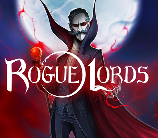 Rogue Lords EU Xbox One / Xbox Series X|S Clé CD