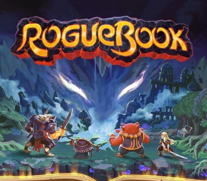 Roguebook EU Xbox One / Xbox Series X|S CD Key