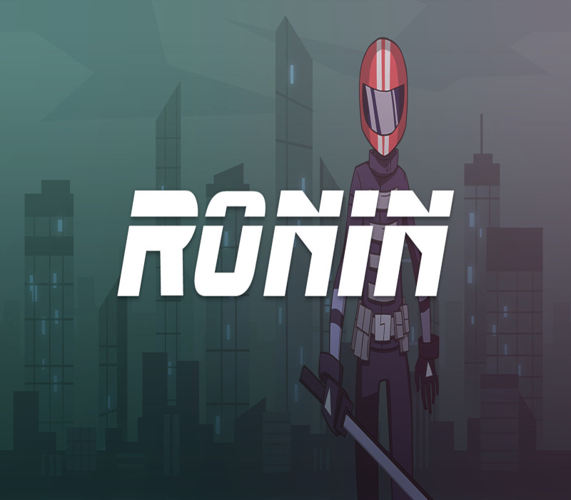Ronin Steam Clé CD