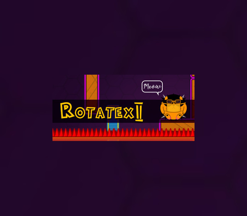 Rotatex 2 Steam CD Key