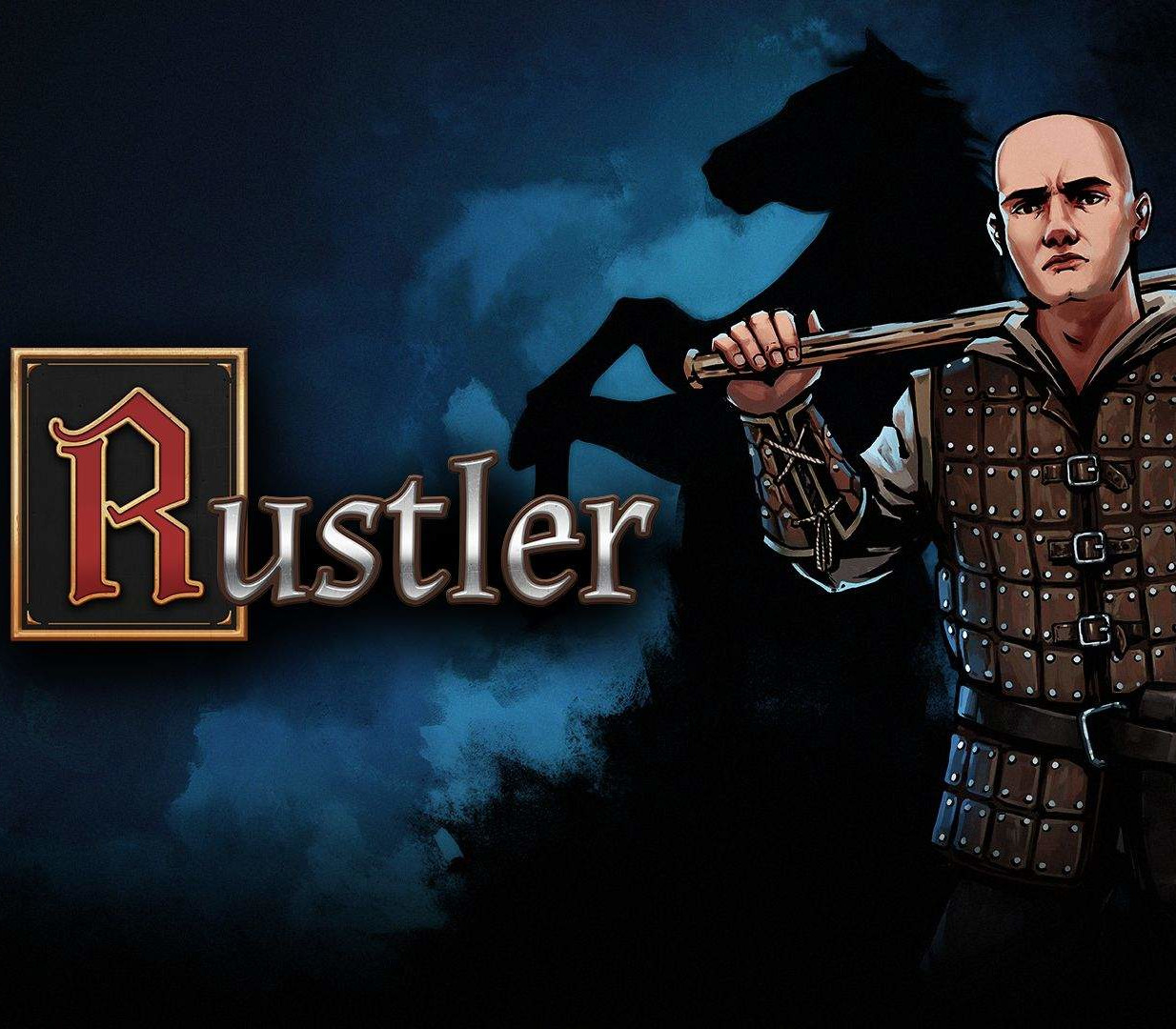Rustler EU CD Key Xbox One / Xbox Series X|S