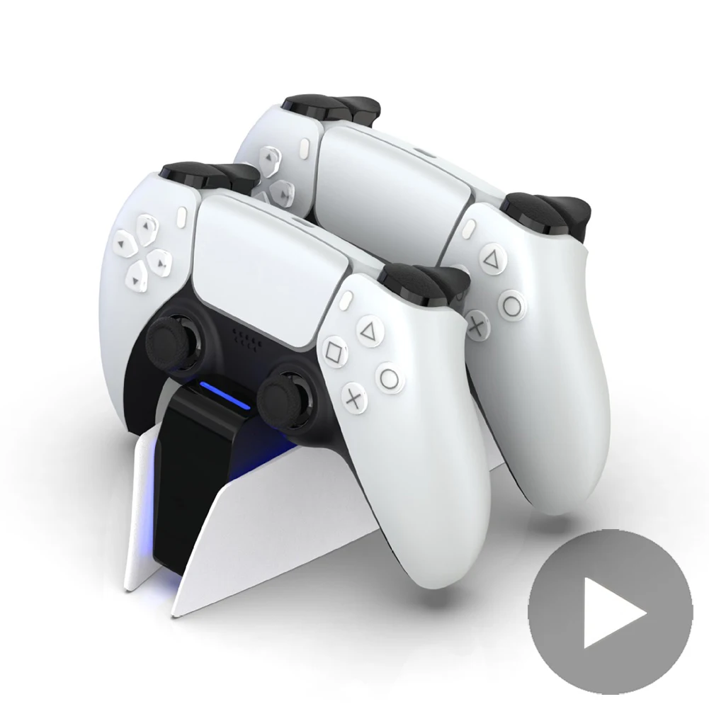 Station de charge pour manette PS5