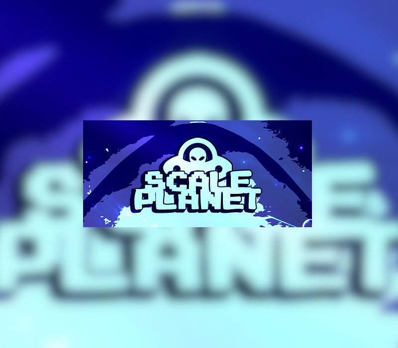 SCALEPLANET Steam CD Key