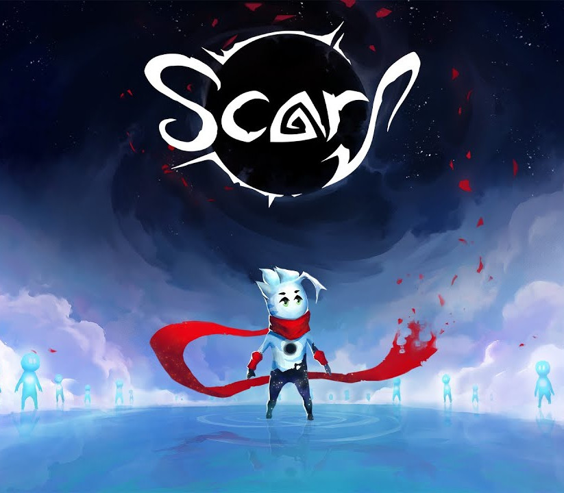 SCARF EU Xbox One / Xbox Series X|S Clé CD