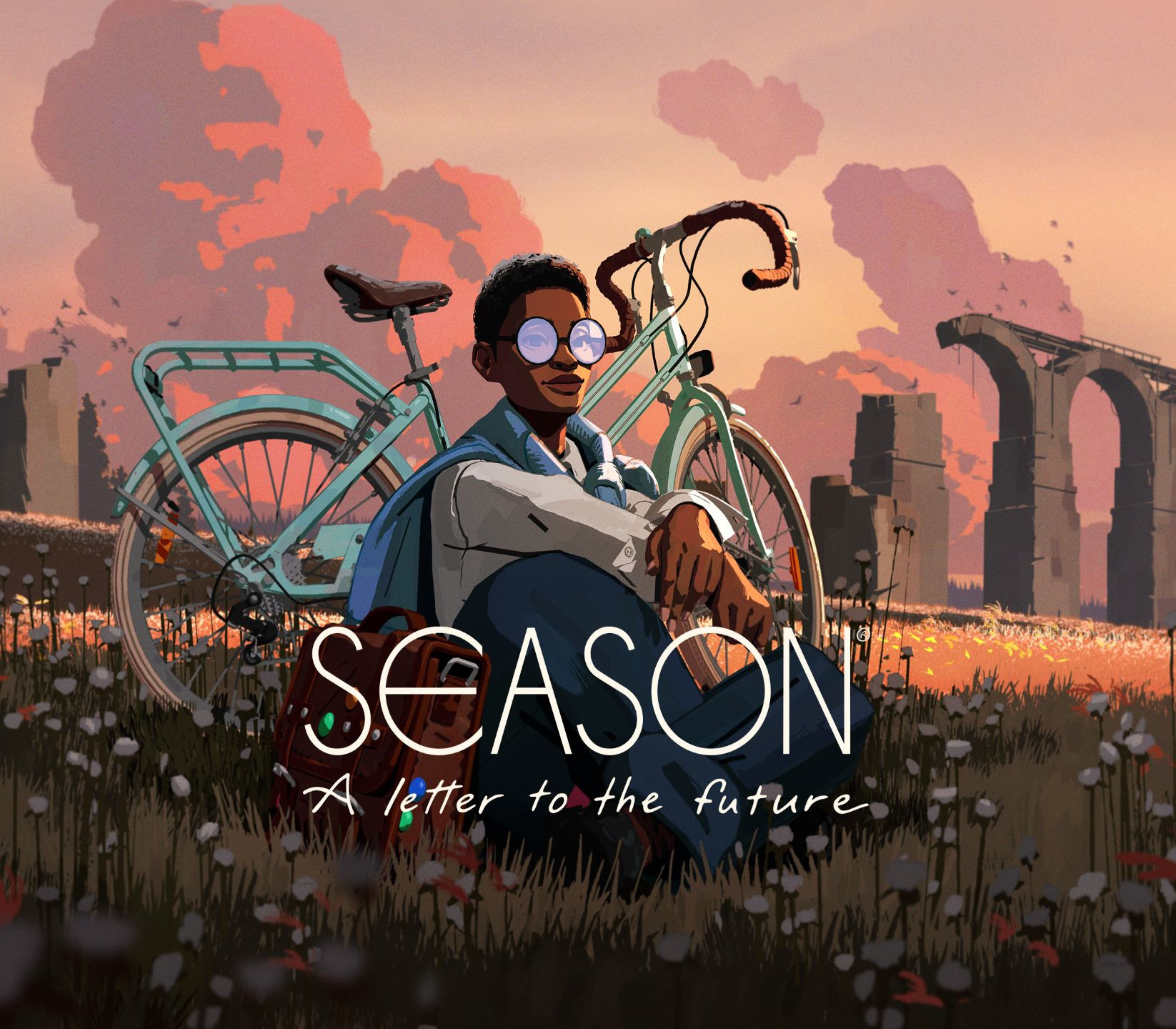 SEASON: A letter to the future Clé CD Steam PC