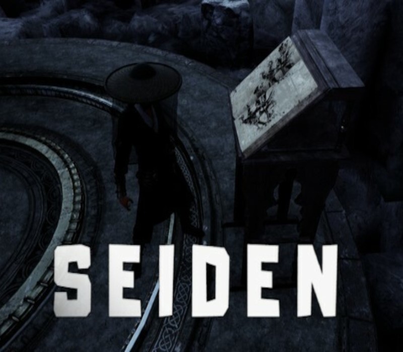 Seiden PC Steam CD Key