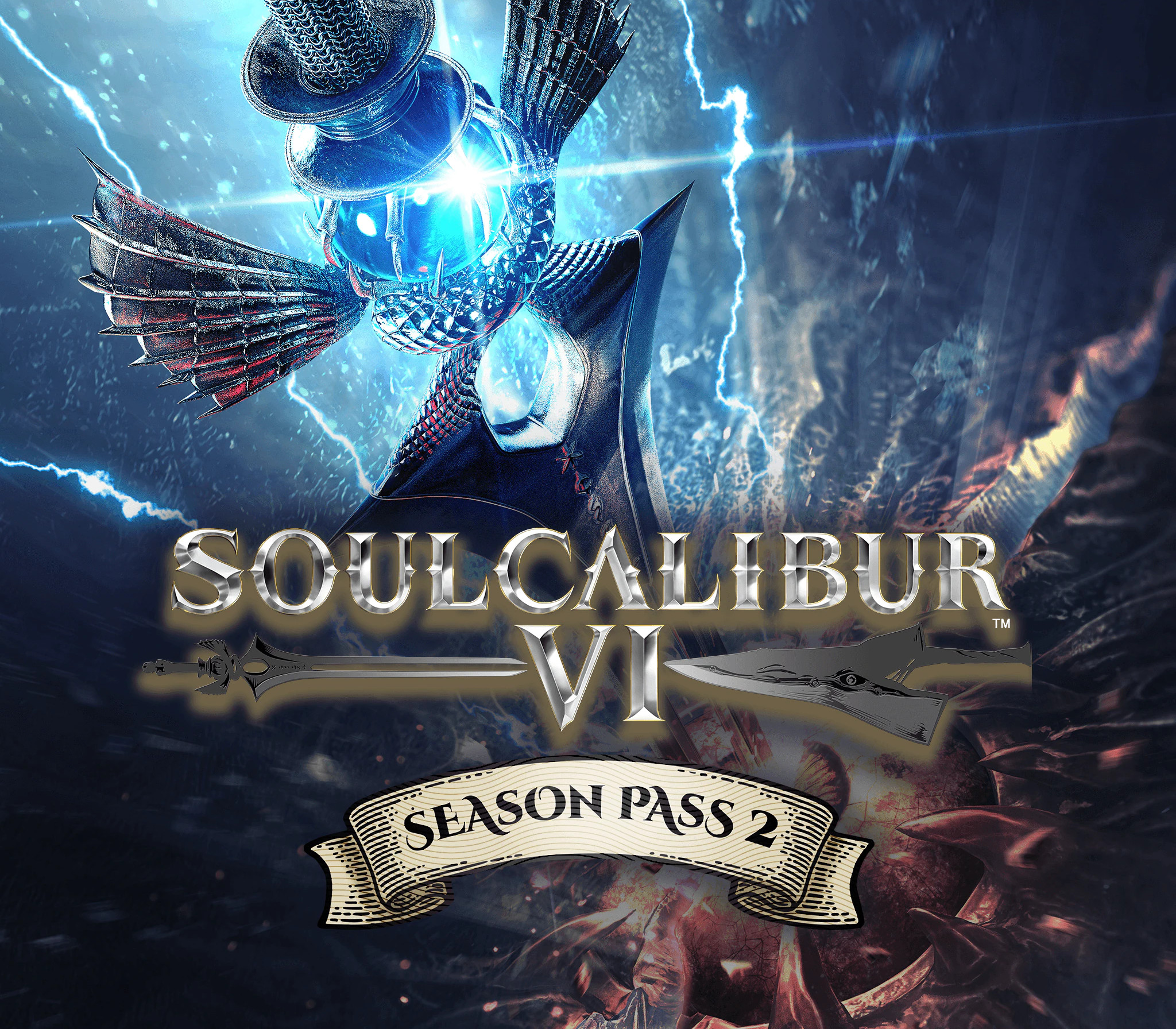 SOULCALIBUR VI – Season Pass 2 EU XBOX One / Xbox Series X|S CD Key