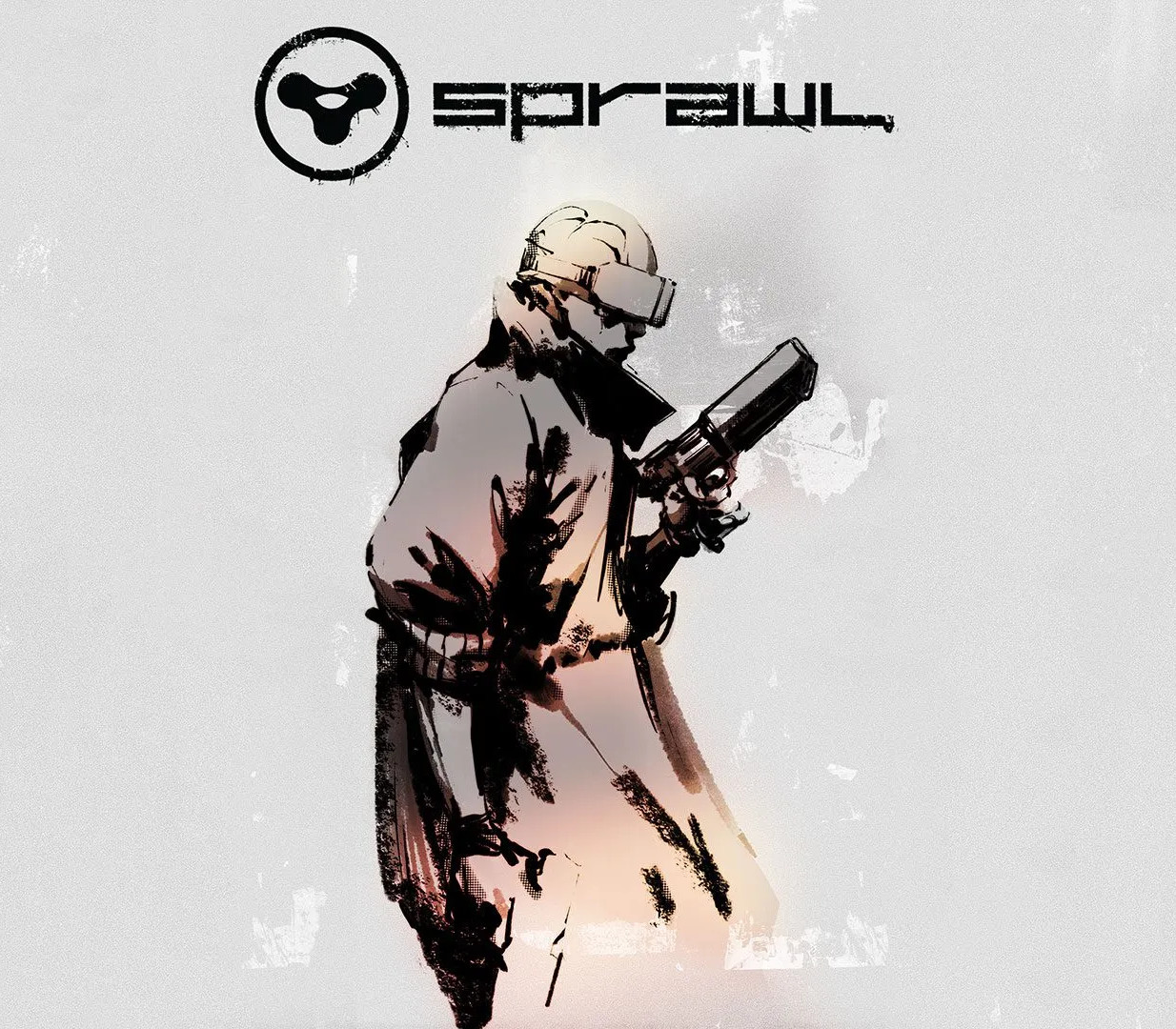 SPRAWL Steam Clé CD