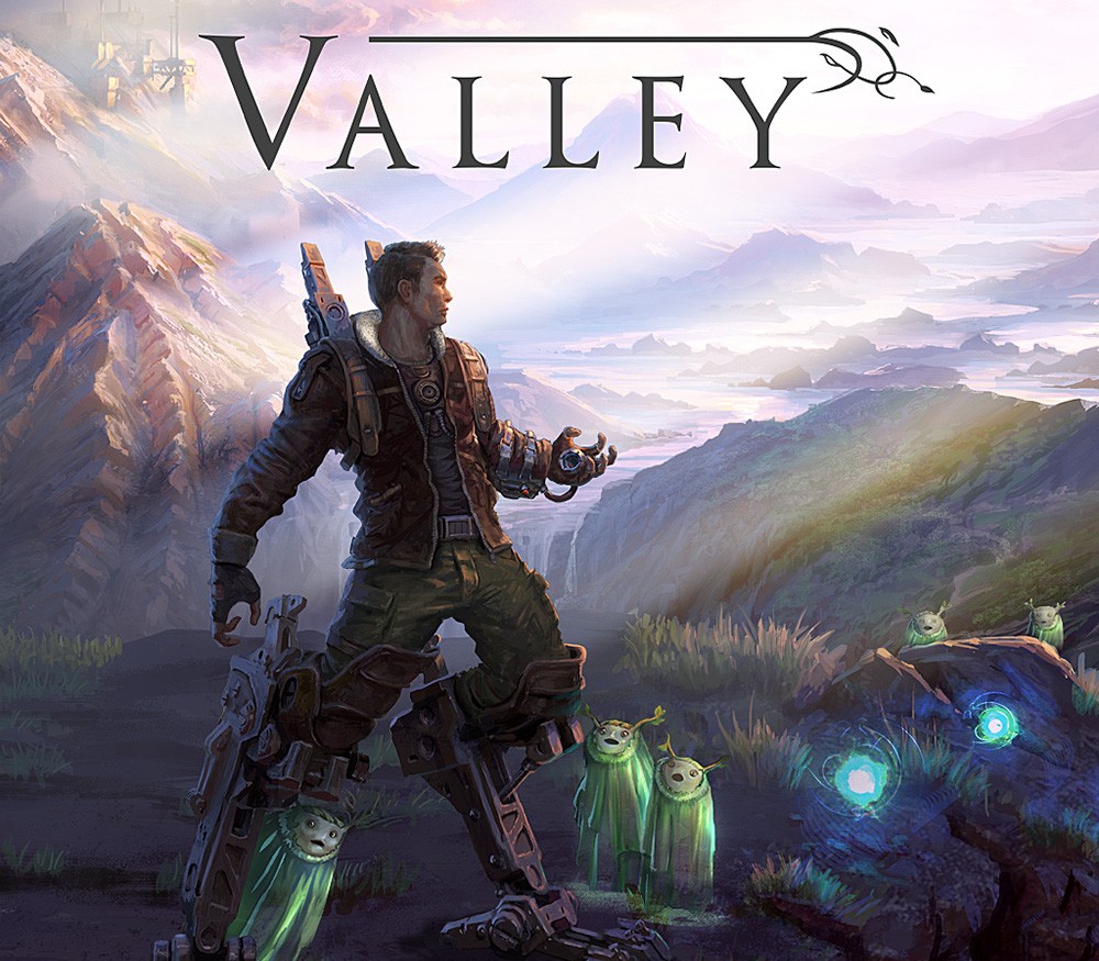 Valley EU Clé CD XBOX One