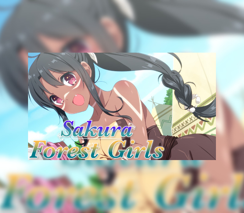 Sakura Forest Girls PC Steam CD Key