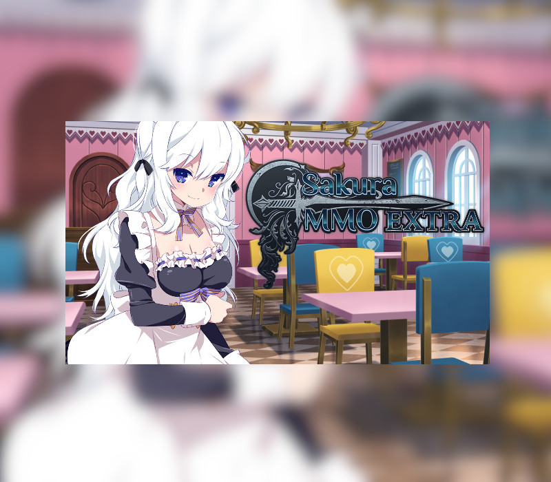 Sakura MMO Extra PC Steam CD Key