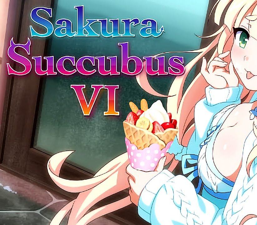 Sakura Succubus 6 PC Steam CD Key